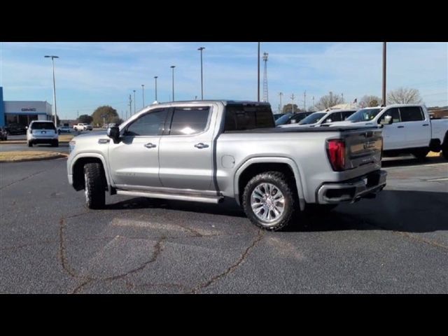 2023 GMC Sierra 1500 Denali - 23003437 - 9