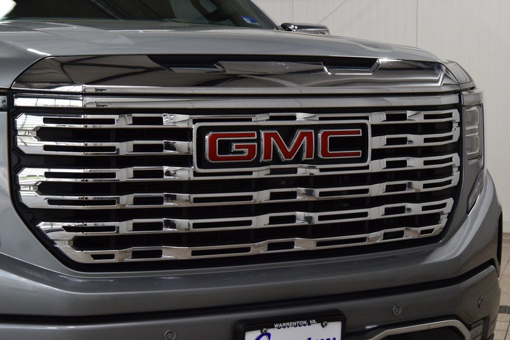 2023 GMC Sierra 1500 Denali - 23003437 - 10