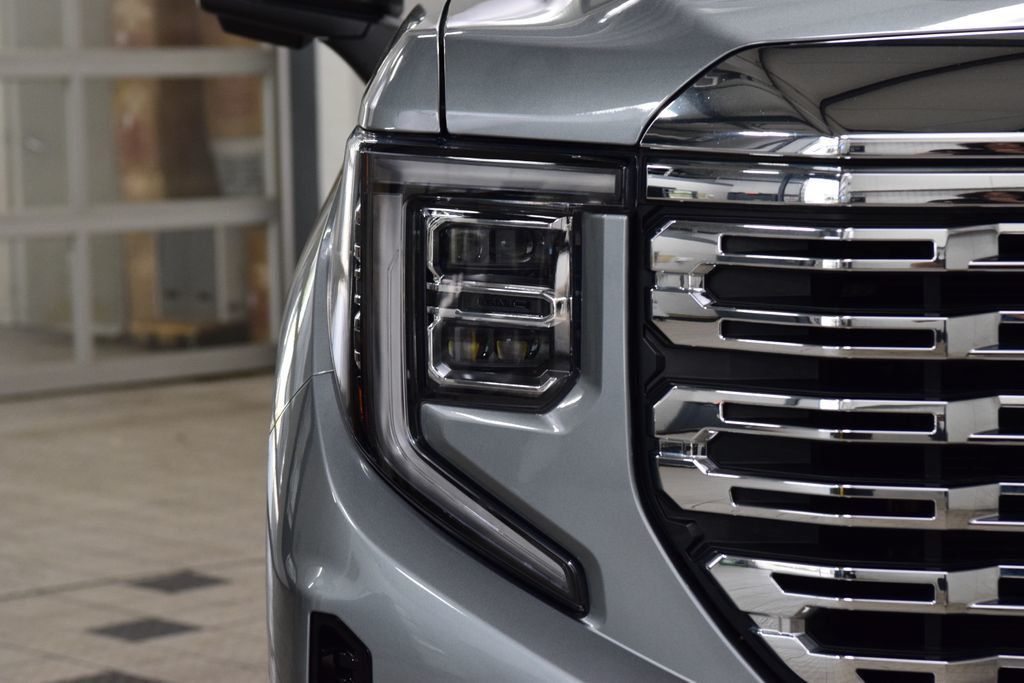 2023 GMC Sierra 1500 Denali - 23003437 - 11