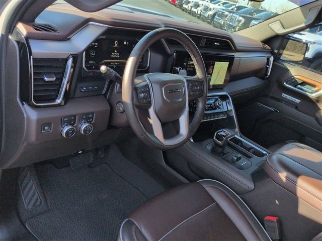 2023 GMC Sierra 1500 Denali - 23003437 - 11