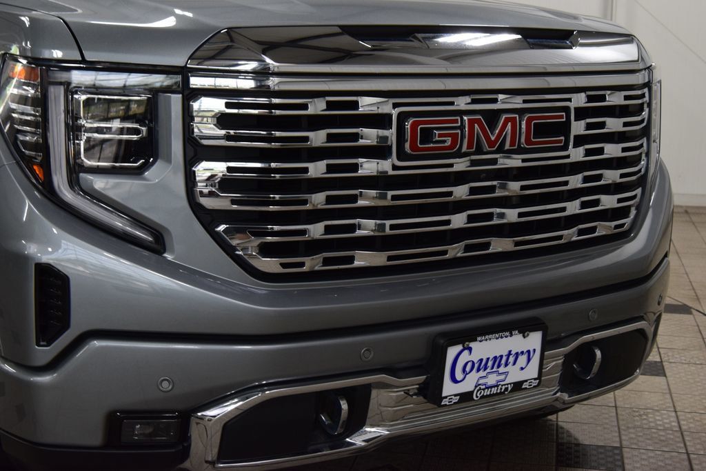 2023 GMC Sierra 1500 Denali - 23003437 - 12