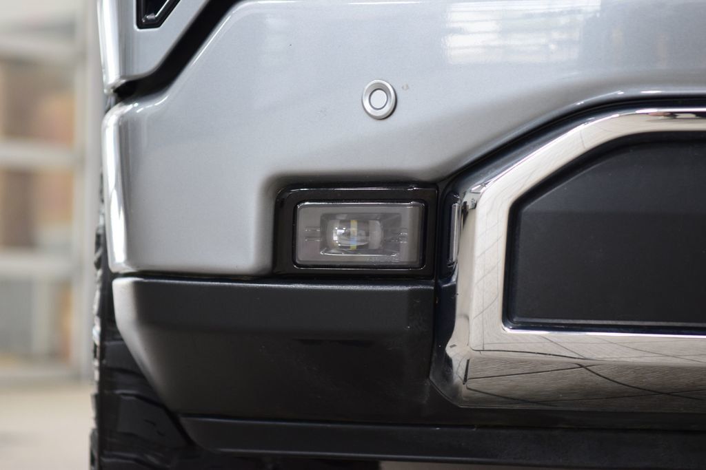 2023 GMC Sierra 1500 Denali - 23003437 - 13
