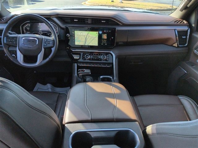 2023 GMC Sierra 1500 Denali - 23003437 - 13