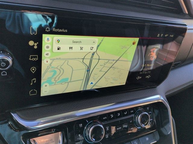 2023 GMC Sierra 1500 Denali - 23003437 - 14