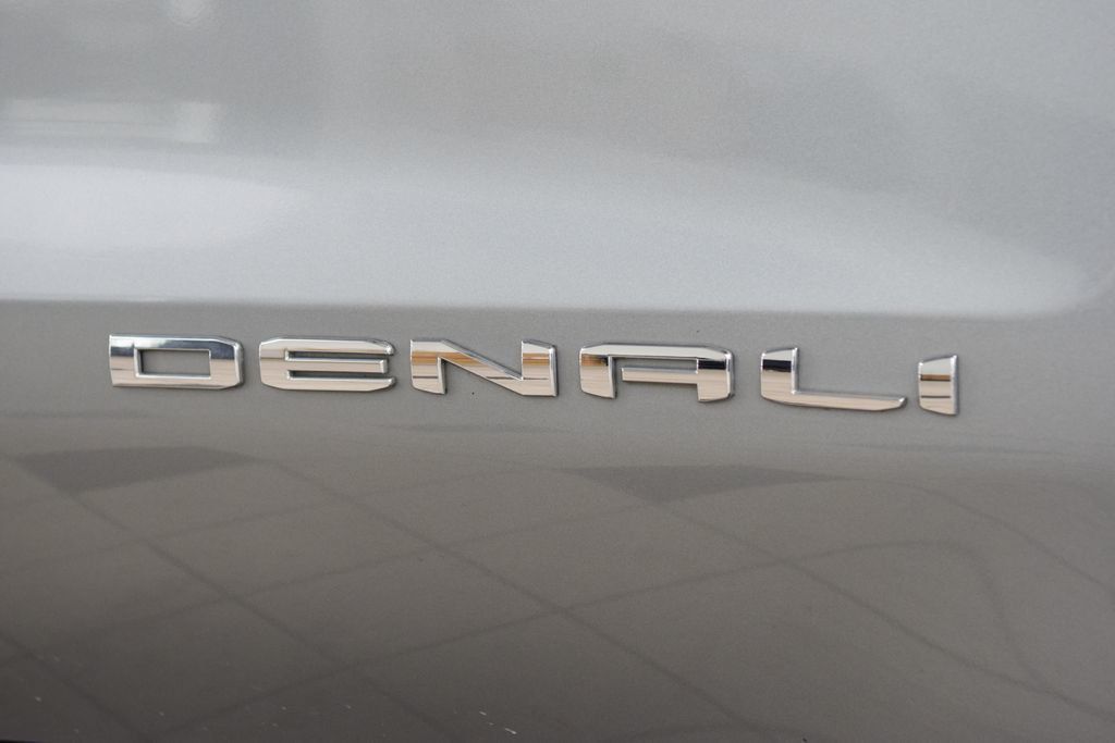 2023 GMC Sierra 1500 Denali - 23003437 - 16