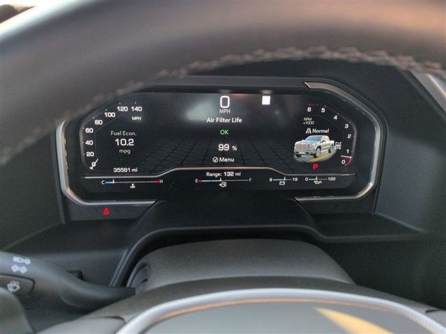 2023 GMC Sierra 1500 Denali - 23003437 - 16