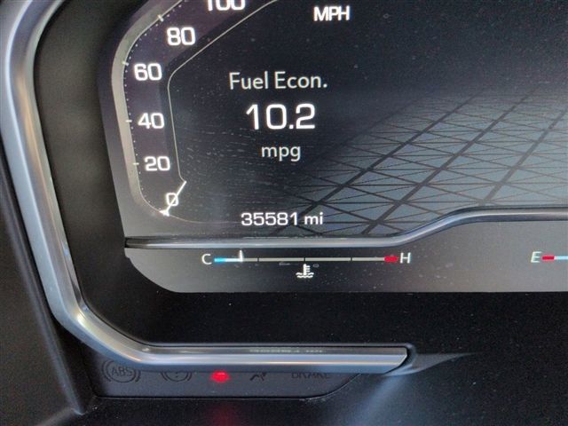 2023 GMC Sierra 1500 Denali - 23003437 - 17