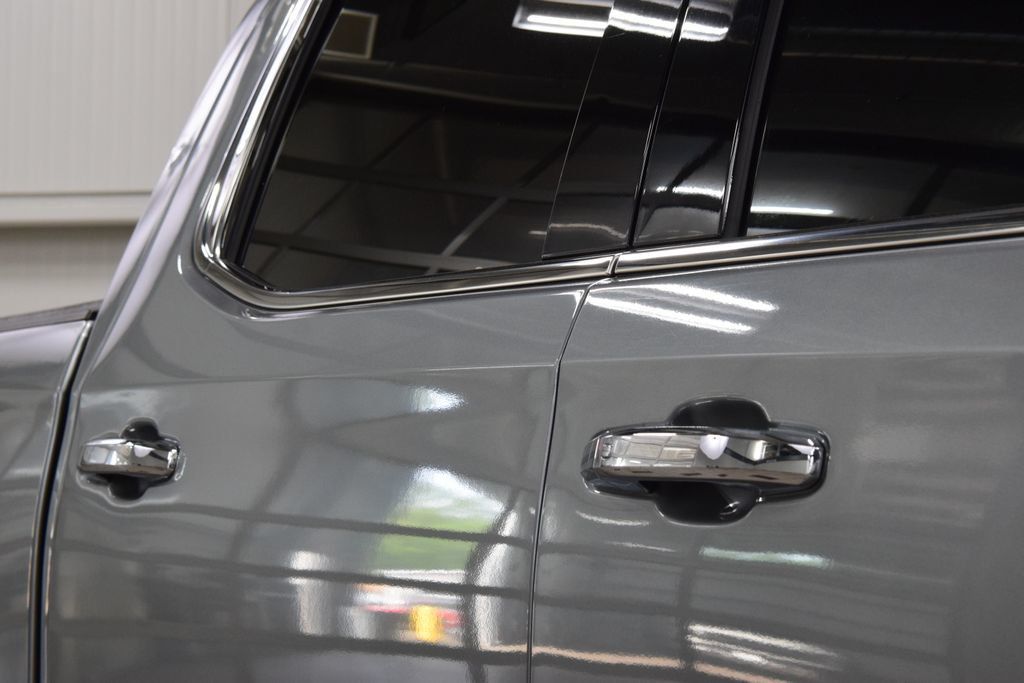 2023 GMC Sierra 1500 Denali - 23003437 - 18