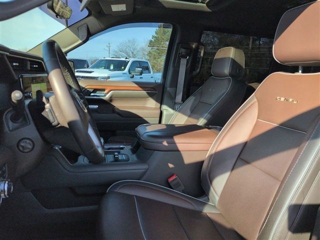 2023 GMC Sierra 1500 Denali - 23003437 - 18