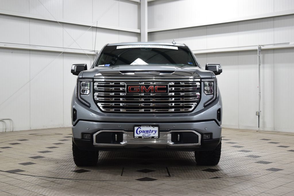 2023 GMC Sierra 1500 Denali - 23003437 - 1