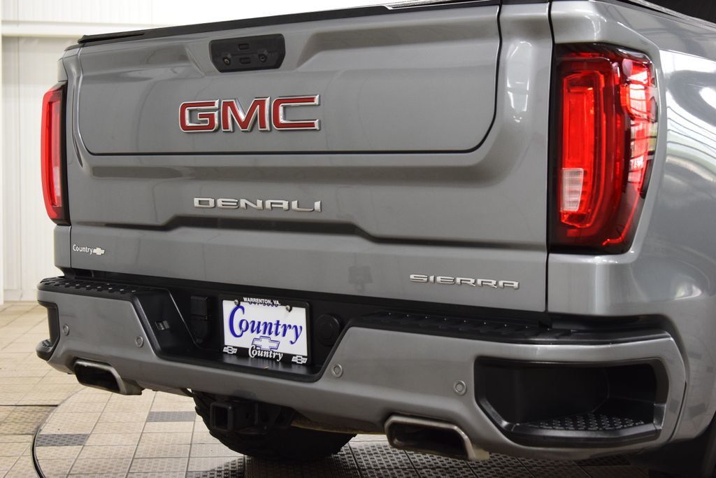 2023 GMC Sierra 1500 Denali - 23003437 - 21