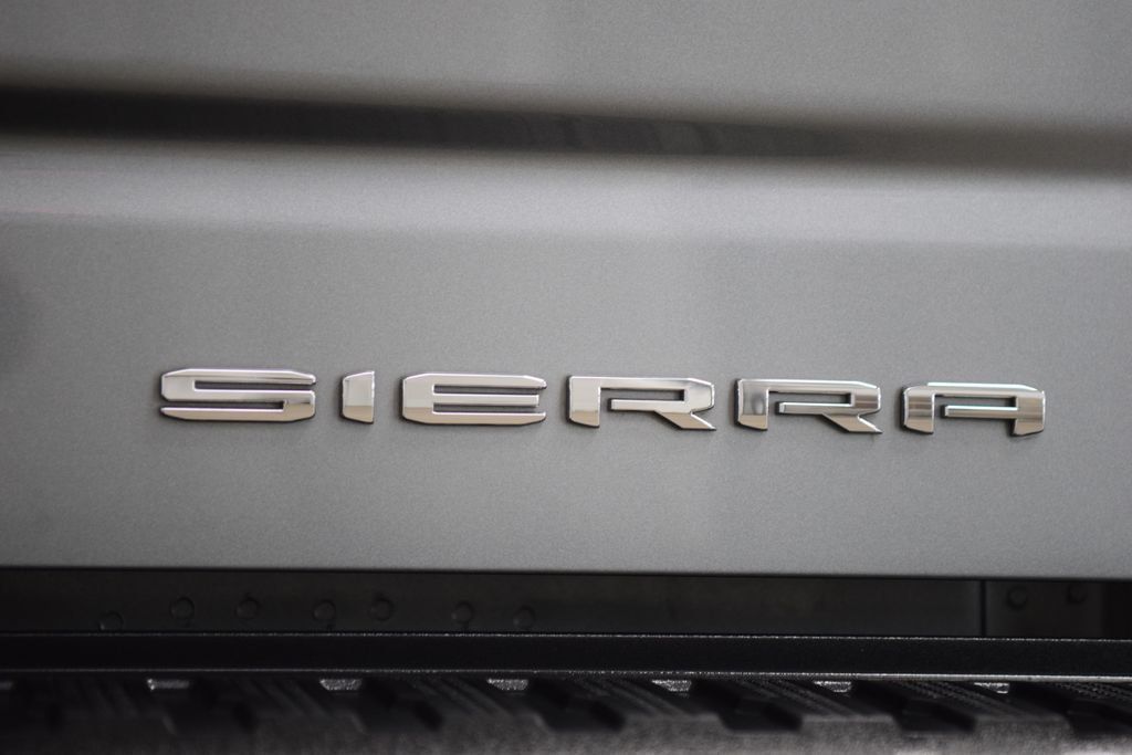 2023 GMC Sierra 1500 Denali - 23003437 - 22