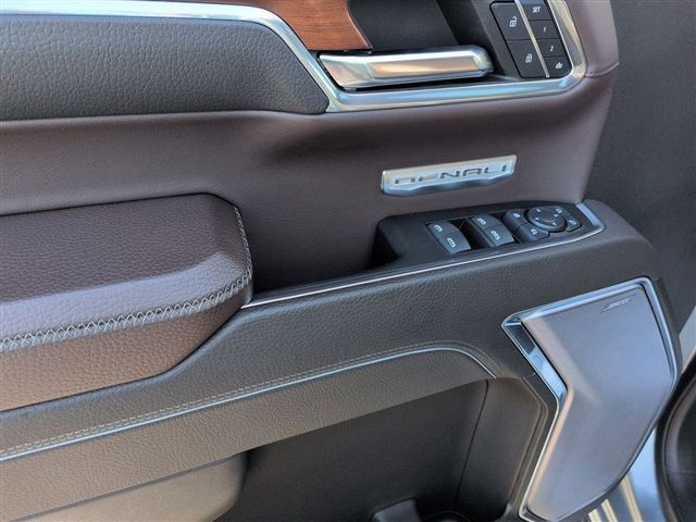 2023 GMC Sierra 1500 Denali - 23003437 - 22