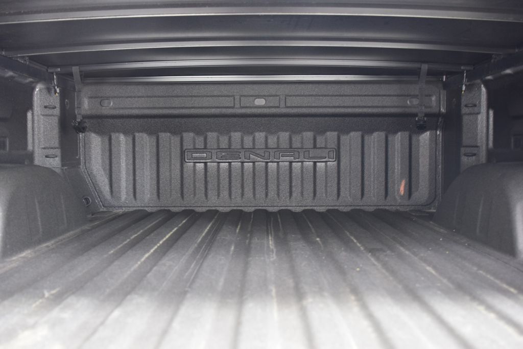 2023 GMC Sierra 1500 Denali - 23003437 - 23