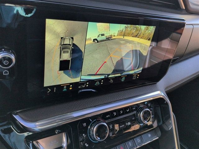 2023 GMC Sierra 1500 Denali - 23003437 - 23