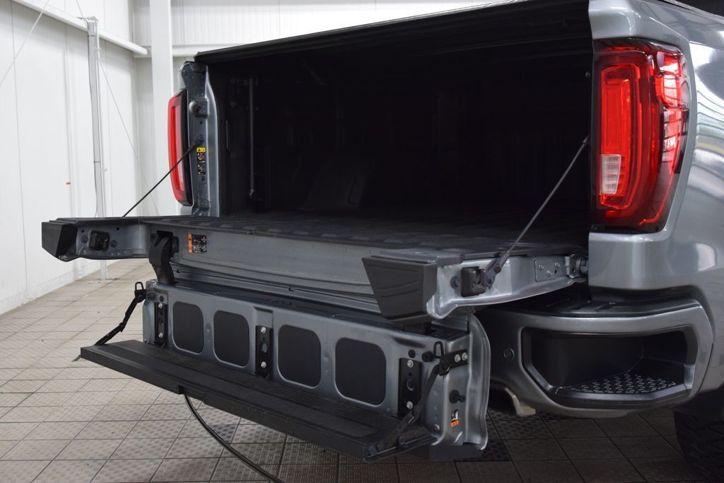 2023 GMC Sierra 1500 Denali - 23003437 - 25