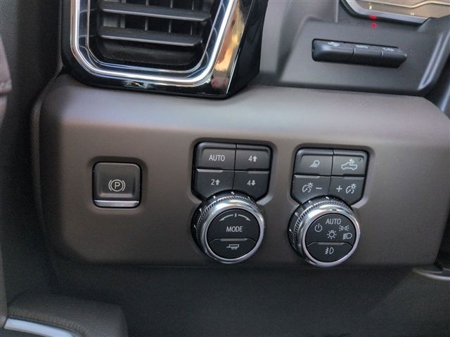 2023 GMC Sierra 1500 Denali - 23003437 - 25