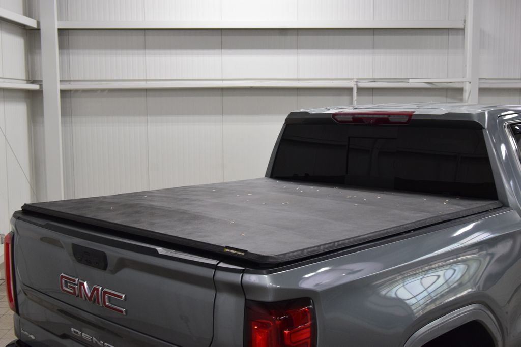2023 GMC Sierra 1500 Denali - 23003437 - 26