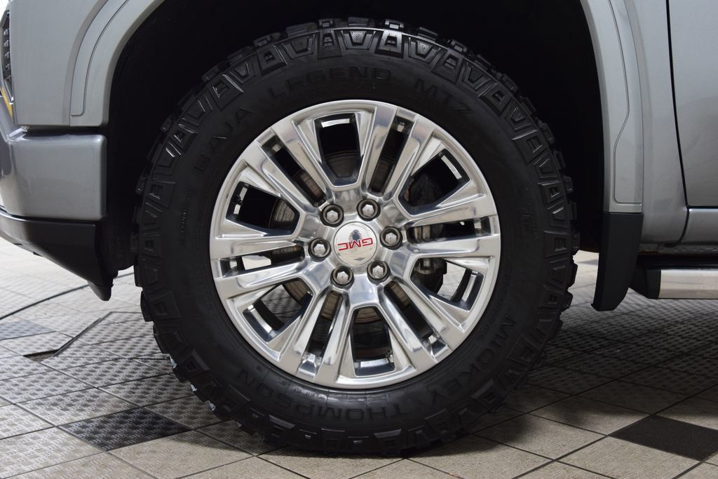 2023 GMC Sierra 1500 Denali - 23003437 - 28