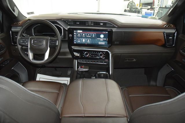 2023 GMC Sierra 1500 Denali - 23003437 - 31