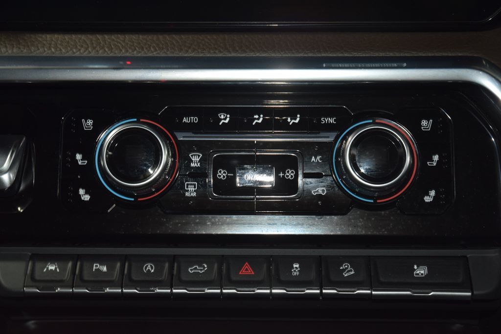 2023 GMC Sierra 1500 Denali - 23003437 - 33