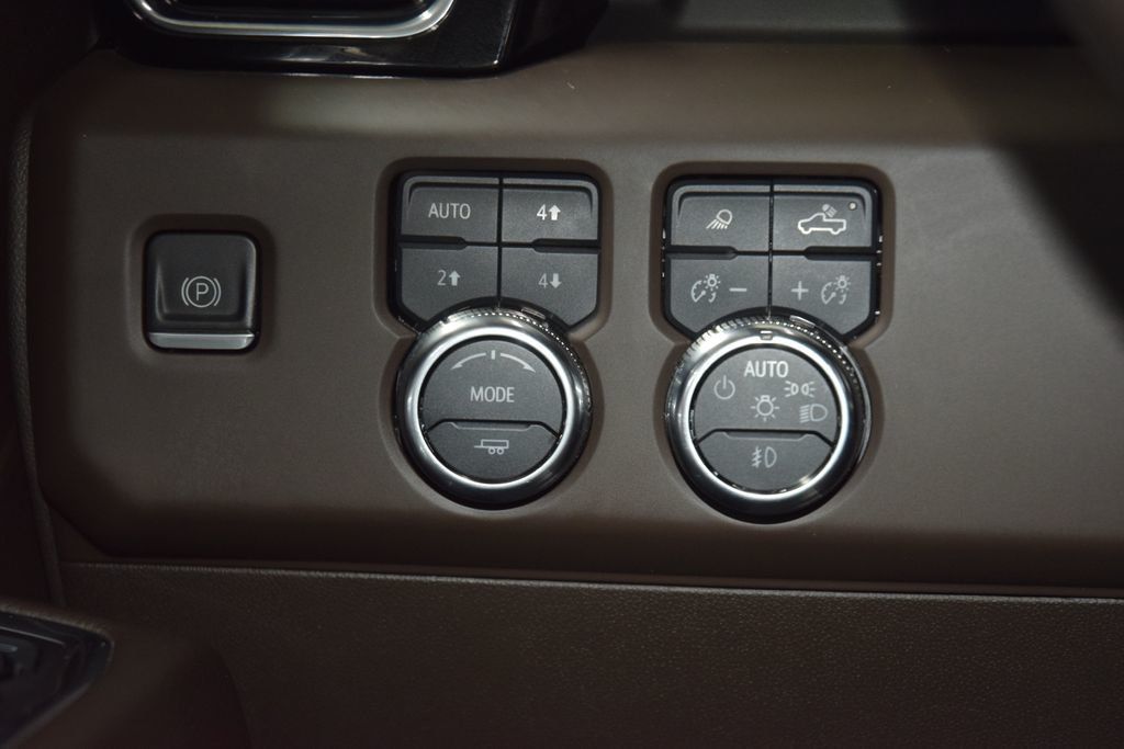2023 GMC Sierra 1500 Denali - 23003437 - 36