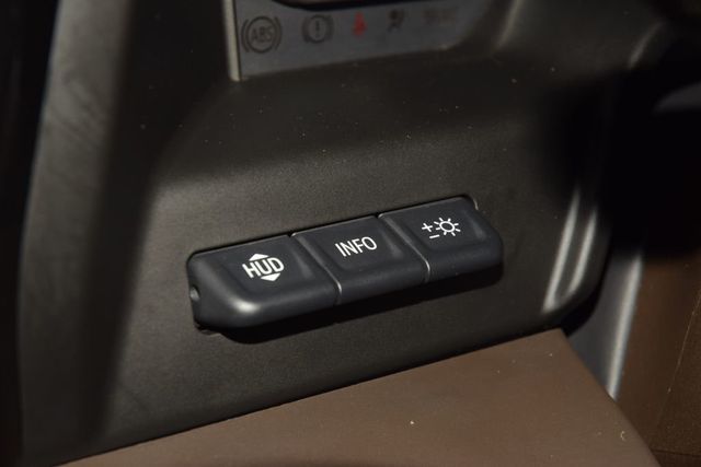 2023 GMC Sierra 1500 Denali - 23003437 - 37