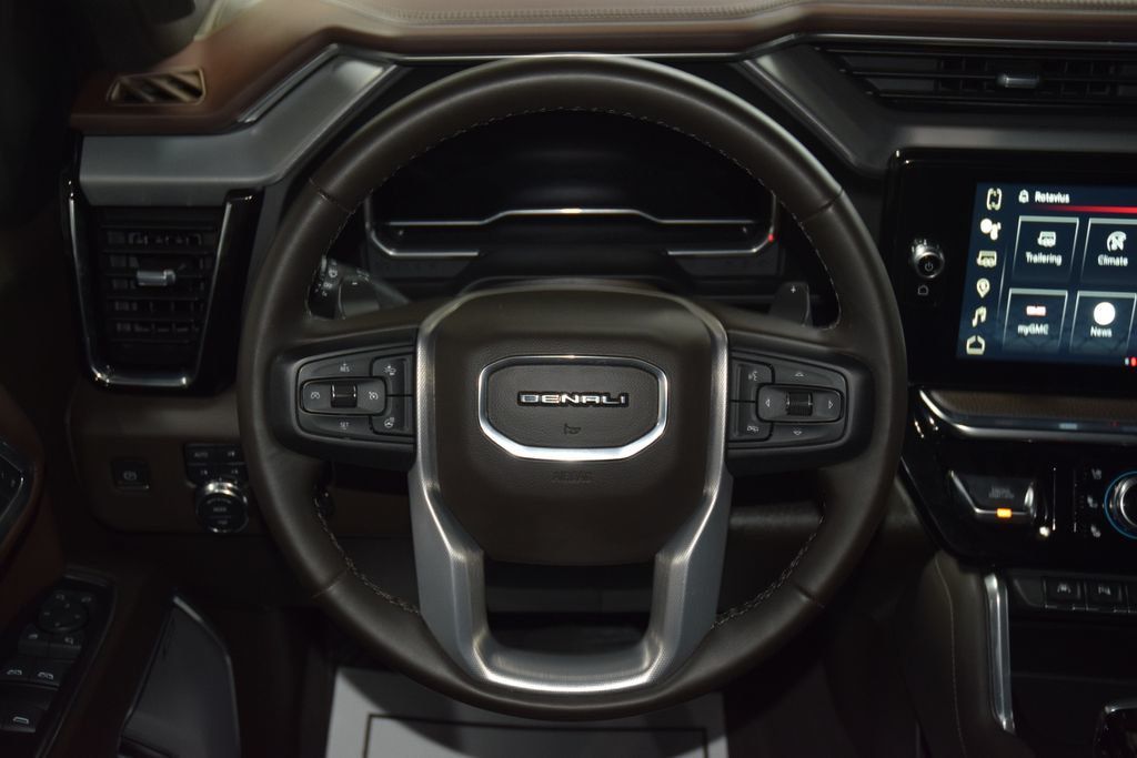 2023 GMC Sierra 1500 Denali - 23003437 - 38