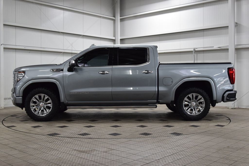 2023 GMC Sierra 1500 Denali - 23003437 - 3