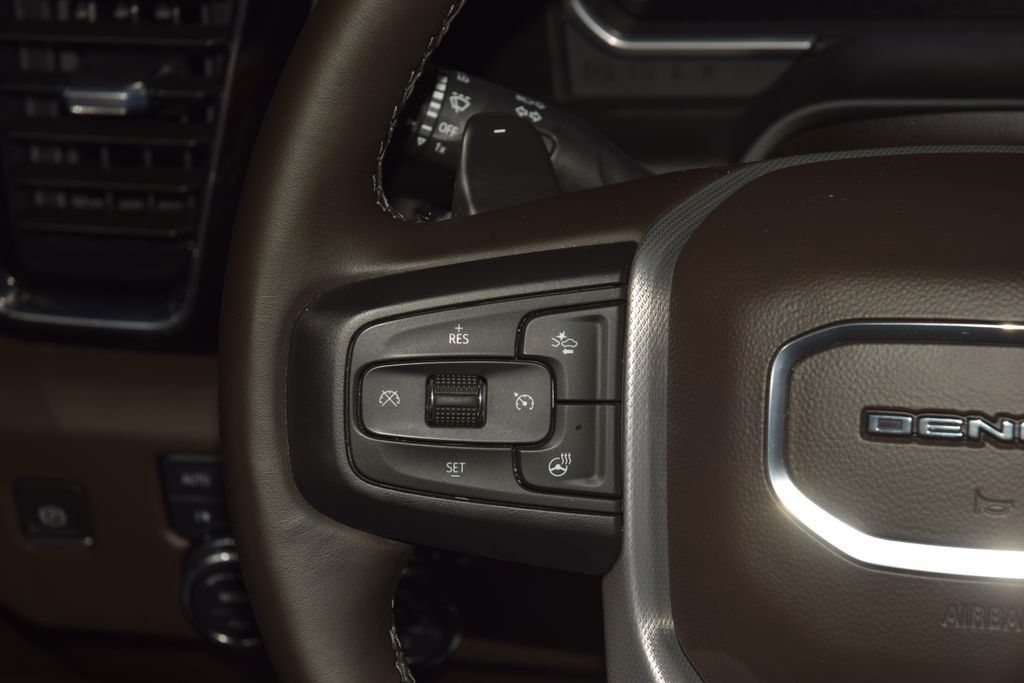 2023 GMC Sierra 1500 Denali - 23003437 - 39