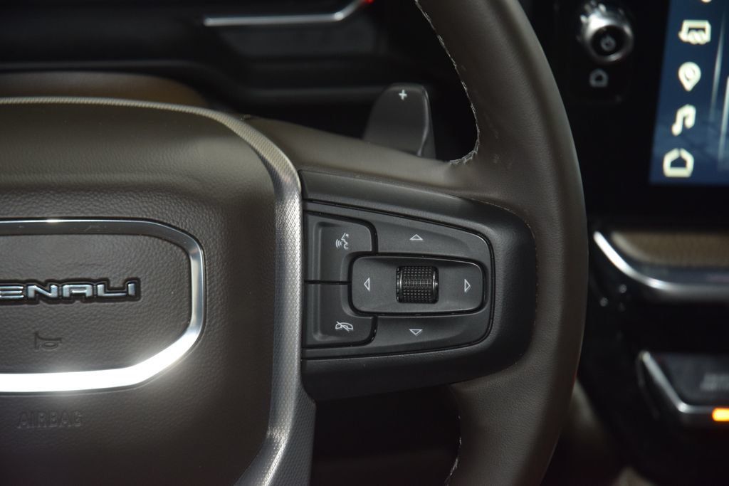2023 GMC Sierra 1500 Denali - 23003437 - 40