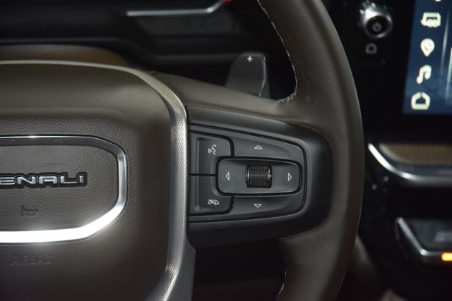2023 GMC Sierra 1500 Denali - 23003437 - 40