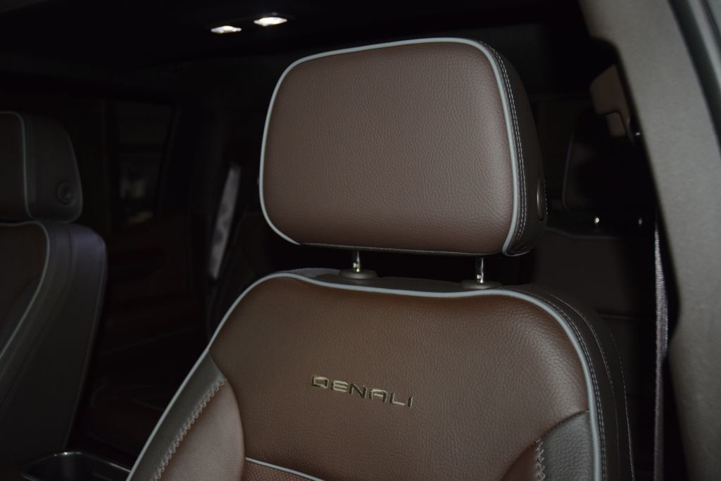 2023 GMC Sierra 1500 Denali - 23003437 - 43