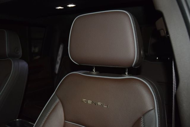 2023 GMC Sierra 1500 Denali - 23003437 - 43