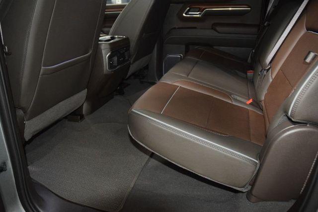 2023 GMC Sierra 1500 Denali - 23003437 - 44