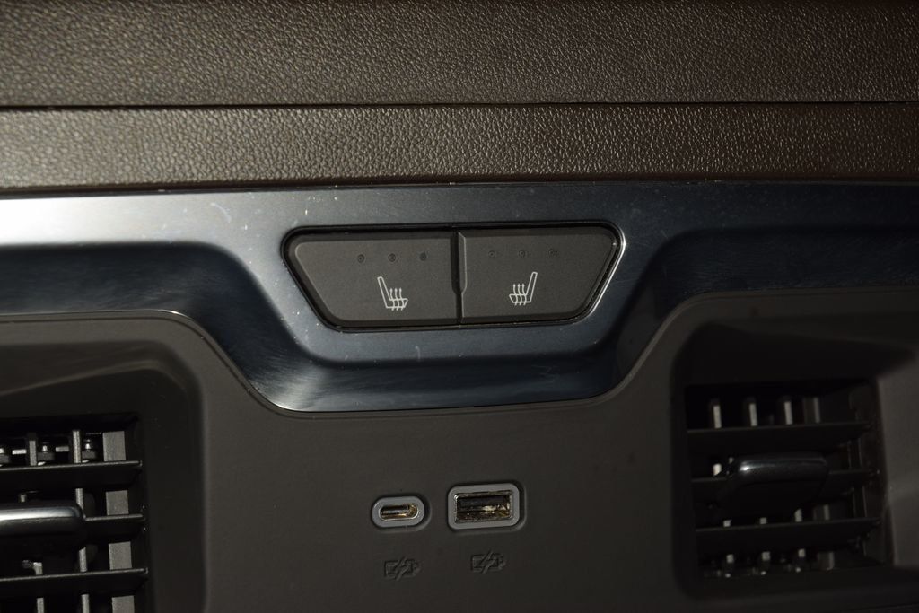2023 GMC Sierra 1500 Denali - 23003437 - 45