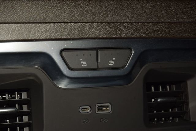 2023 GMC Sierra 1500 Denali - 23003437 - 45