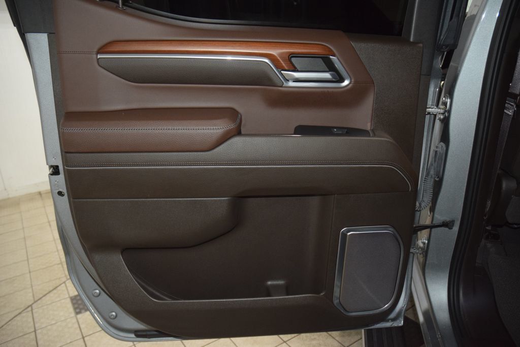 2023 GMC Sierra 1500 Denali - 23003437 - 47