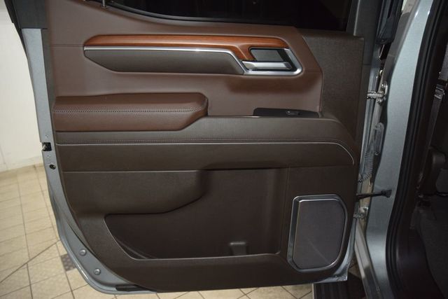 2023 GMC Sierra 1500 Denali - 23003437 - 47