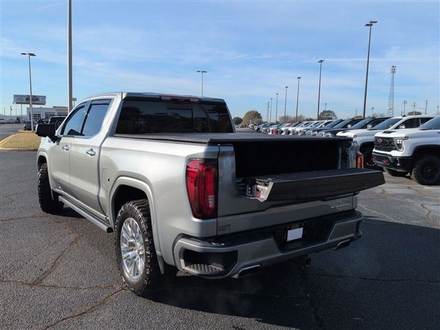 2023 GMC Sierra 1500 Denali - 23003437 - 4