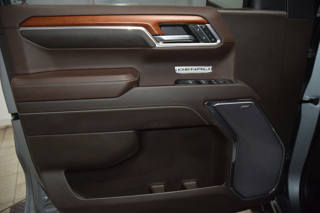 2023 GMC Sierra 1500 Denali - 23003437 - 49