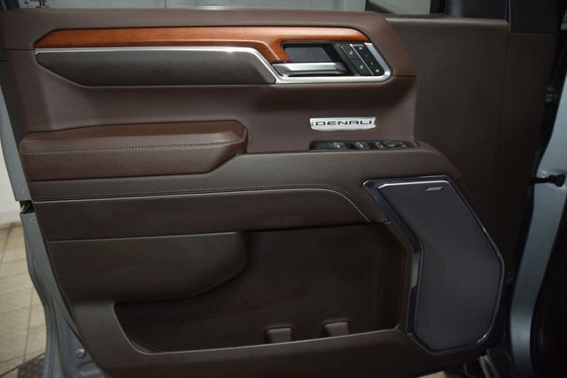 2023 GMC Sierra 1500 Denali - 23003437 - 49