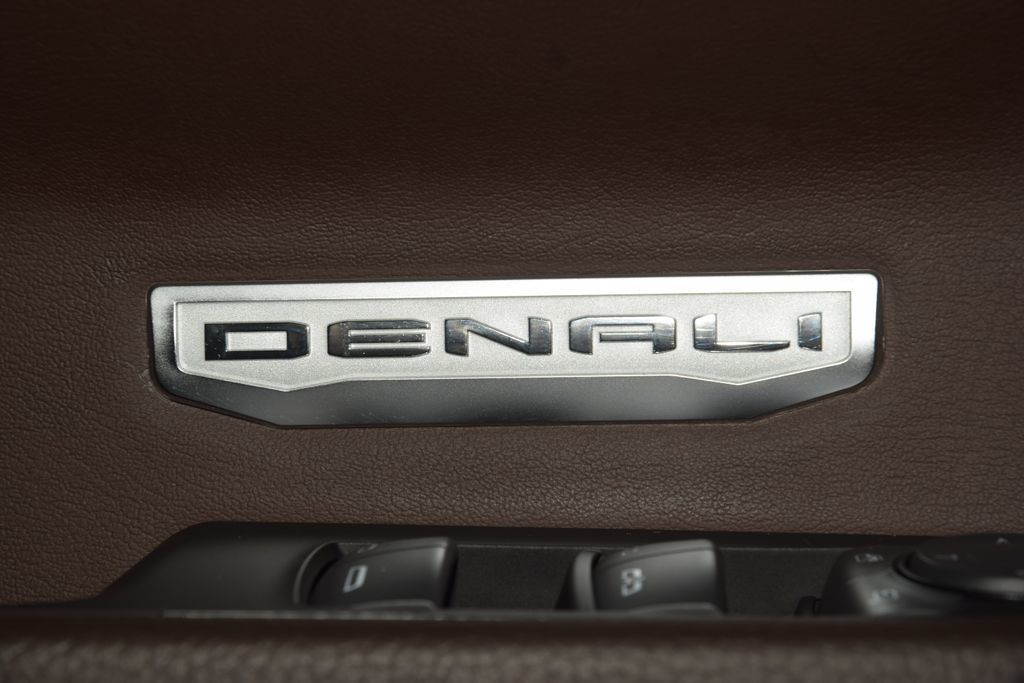 2023 GMC Sierra 1500 Denali - 23003437 - 51