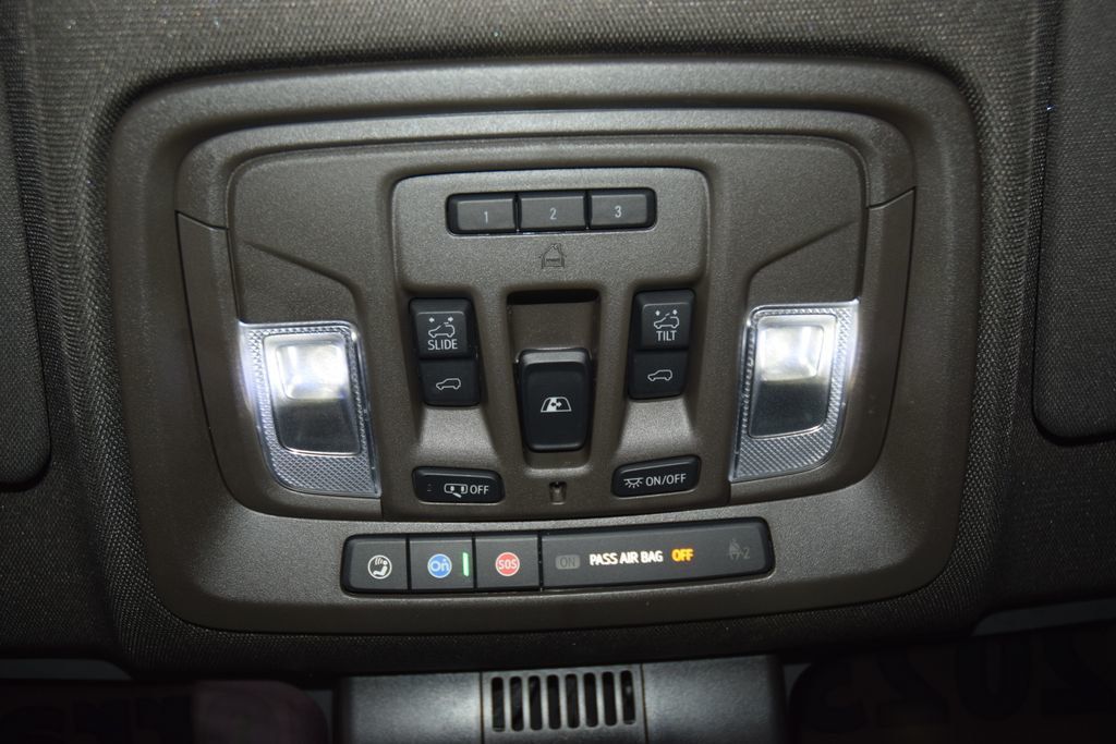 2023 GMC Sierra 1500 Denali - 23003437 - 54
