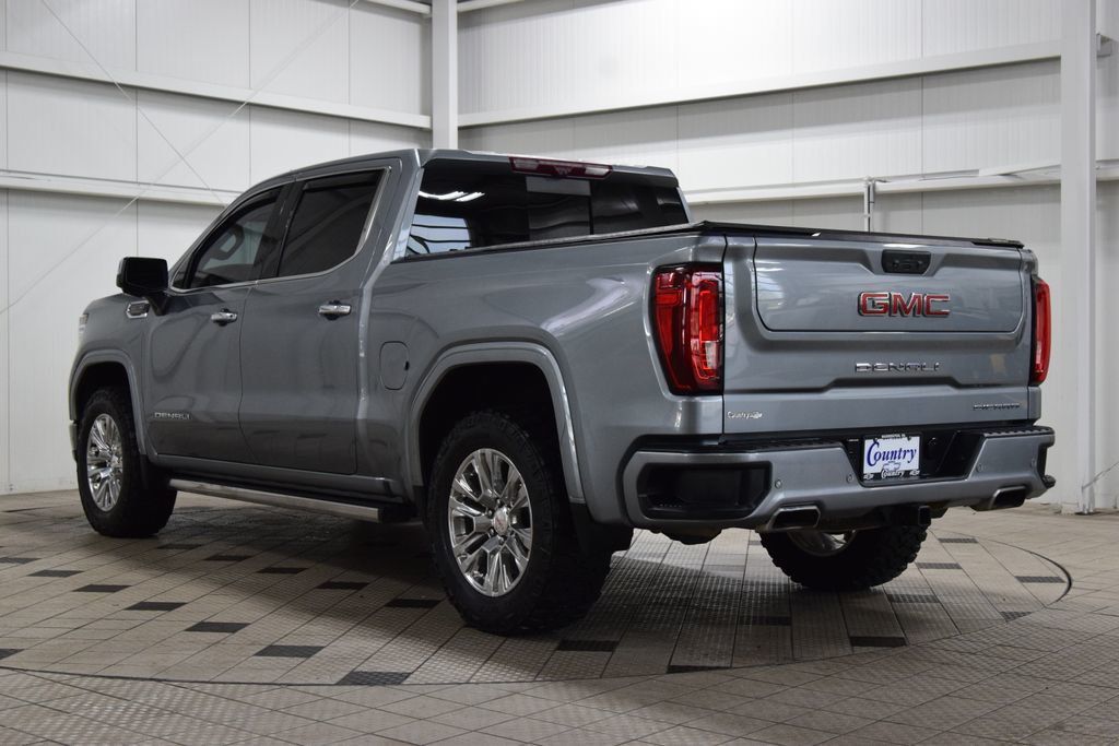 2023 GMC Sierra 1500 Denali - 23003437 - 5