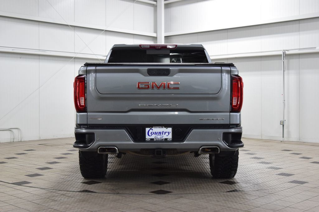 2023 GMC Sierra 1500 Denali - 23003437 - 6