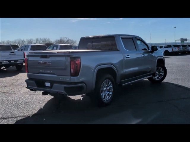 2023 GMC Sierra 1500 Denali - 23003437 - 6
