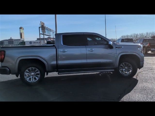 2023 GMC Sierra 1500 Denali - 23003437 - 7