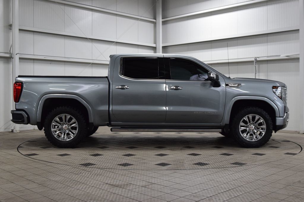 2023 GMC Sierra 1500 Denali - 23003437 - 8