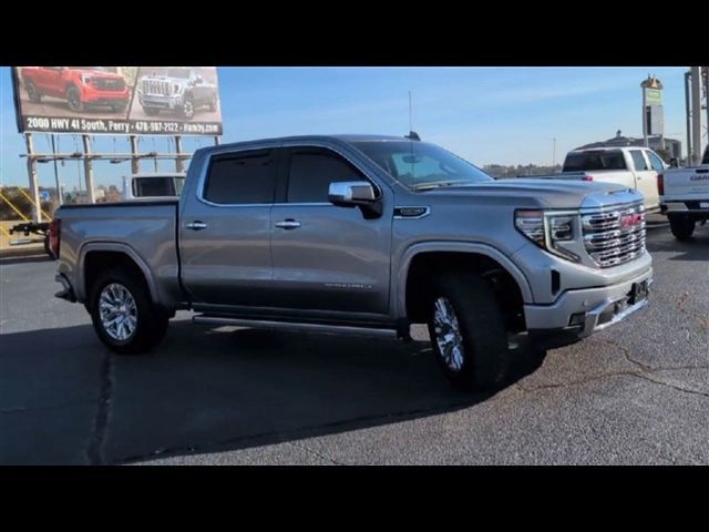 2023 GMC Sierra 1500 Denali - 23003437 - 8
